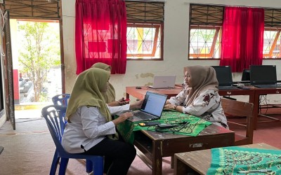 SPMB Tahun Pelajaran 2026/2027 Resmi Dibuka, SDN Gelaran II Siapkan Kuota 28 Peserta Didik Baru