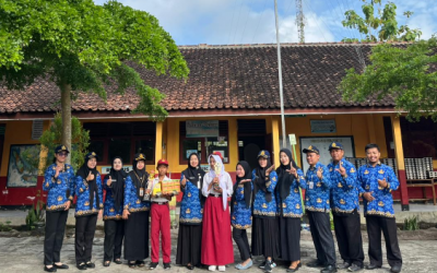 Mengapa Kita Harus Melaksanakan Upacara Hari Lahir Pancasila?