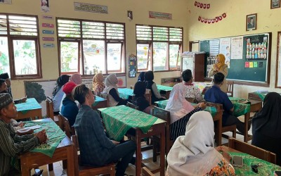 Hari Ini Pengumuman Kelulusan Kelas 6 Semua Siswa Dinyatakan Lulus 100 persen