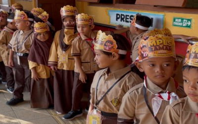 Budaya Sekolah Aman, Nyaman, Sehat, dan Berkarakter sebagai Wujud Pelayanan Pendidikan Berkualitas